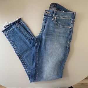 Lucky Brand Charlie jeans
